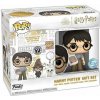 Funko POP! Movies - Harry Potter Gift Set