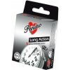 PEPINO Condoms Long Action, kondómy 3 ks, Long Action