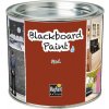 MagPaint BlackboardPaint - farebná tabuľová farba - cierna - 0,5 L