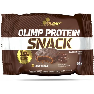 Olimp Protein Snack 60 g