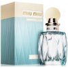 Miu Miu Miu Miu L'Eau Bleue parfumovaná voda dámska 50 ml
