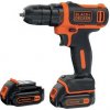 Black & Decker BDCDD12KB