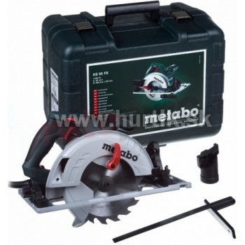 Metabo KS 55 FS