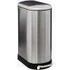 Kôš na odpadky 5five Simply Smart Ariane 30 l čierny, sivý