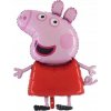 Fóliový Balón Grabo Prasiatko Peppa 35 cm