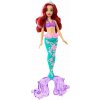 Mattel Disney Princess Malá mořská víla