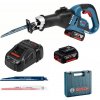 Bosch GSA 18V-32 0.601.6A8.106