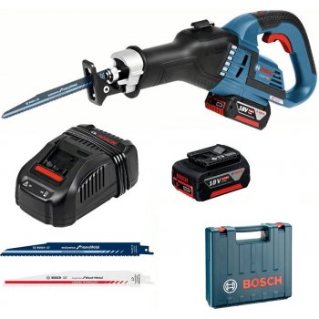 Bosch GSA 18V-32 0.601.6A8.106