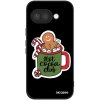 Picasee ULTIMATE CASE pro Google Pixel 9a - Hot Cocoa Club