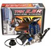 Traxxas motor TRX 2.5R IPS s ťahovým štartérom