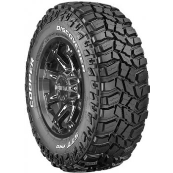 Cooper Discoverer STT PRO 275/65 R20 121Q