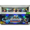 Skylanders: SuperChargers (Dark Edition Starter Pack)