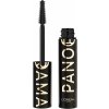 L’Oréal Paris Panorama objemová riasenka All Night Black 9,9 ml