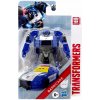 TRANSFORMERS BARRICADE FIGÚRKA AUTÍČKO