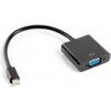 Lanberg mini Displayport AD-0006-BK