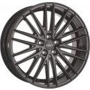 OXIGIN 19 7.5x17 5x108 ET45 black