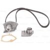 BOSCH Vodni pumpa + sada ozubeneho remene 1987948523
