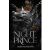 The Night Prince - Lauren Palphreyman, Transworld Publishers Ltd