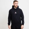 Champion Hooded Sweatshirt | 8058132756205 | Čierna | M