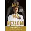 Nič ma nezlomí - David Goggins