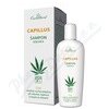 Cannaderm Capillus šampón seborea 150 ml