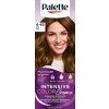 Schwarzkopf Palette Intensive Color Creme farba na vlasy 6-65 Nougat