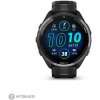 Garmin Forerunner 965 hodinky, Black/Powder Gray