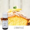 Od Janky Vonný olej Citrónový koláč 10ml
