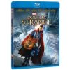 Doctor Strange BD