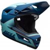 Bell Sanction 2 DLX MIPS - Mat Blue M-(55-57)
