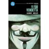 DC Comics V for Vendetta: DC Compact Comics Edition