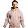 Pánska mikina GymBeam Aura Hoodie Roux XXL
