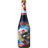 Cars party drink 750 ml