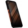 Telefon myPhone Hammer Construction 2 Thermal 5G oranžový