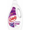 Savo prací gél na farebné prádlo 2,4L 48PD