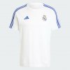 ADIDAS Real Madrid 25/26 futbalové tričko S
