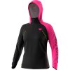 Bunda DYNAFIT DNA 3L JKT W pink XS