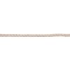 Lano Strend Pro Premium, jutové, prírodné, 6 mm, šnúra, stáčané, L-100 m