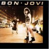 Bon Jovi - Bon Jovi [LP] vinyl