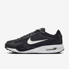 Nike Air Max Solo Men | DX3666-002 | Čierna