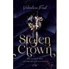 Stolen Crown - Die Magie des dunklen Zwillings