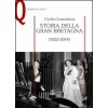 Storia della Gran Bretagna (1832-2014)