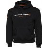 Savage Gear Junior Logo Hoodie čierna