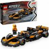 LEGO® Speed Champions 77251 Závodné auto McLaren F1® Team MCL38 5702017816180 (5702017816180)
