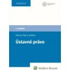 Ústavné právo - Marián Giba