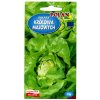 Šalát hlávkový Polan Kráľovná májových 1 g