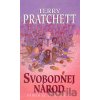 Svobodnej národ - Terry Pratchett