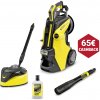Kärcher - Vysokotlakový čistič K 7 Premium Smart Control Flex Home, 1.317-363.0
