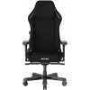 DXRacer MASTER tmavo sivá