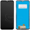 LCD Displej + dotykové sklo LG K40s čierne